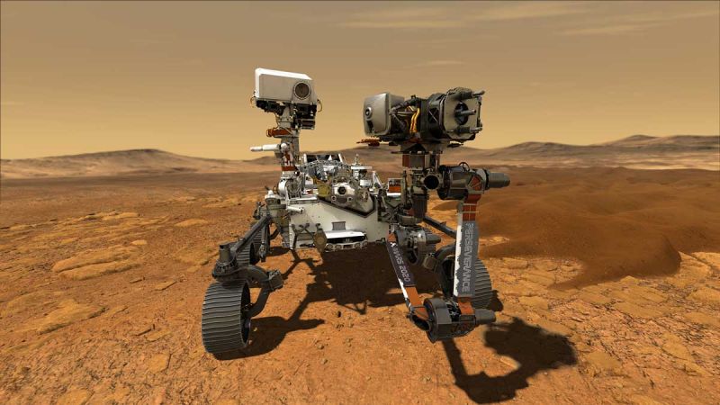 News Photo 1 - America - Otta Nottathil - 19220214rover