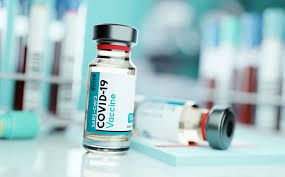 News Photo 1 - America - Otta Nottathil - 1320217vaccine