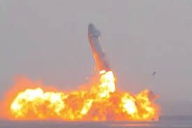 News Photo 1 - America - Otta Nottathil - 5320217spacex