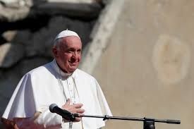 News Photo 1 - Other Countries - Otta Nottathil - 8320214pope