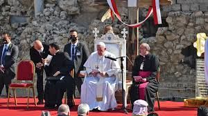 News Photo 1 - Other Countries - Otta Nottathil - 8320216pope