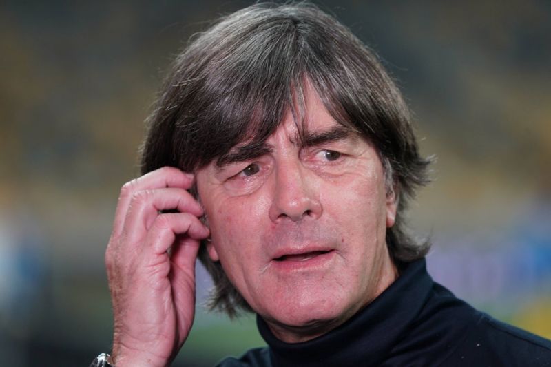 News Photo 1 - Germany - Sports - joachin_leo_trainer_carriere_end