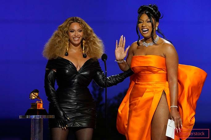 News Photo 1 - America - Otta Nottathil - 16320219grammy