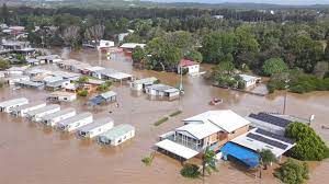 News Photo 1 - Australia - Otta Nottathil - 223202110flood