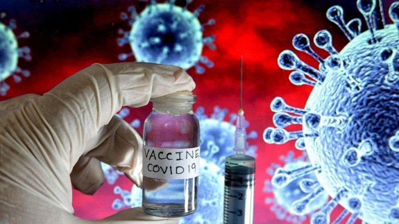 News Photo 1 - America - Otta Nottathil - 27320218vaccine