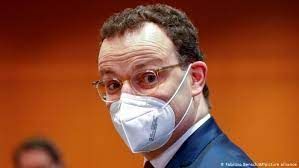 News Photo 1 - Germany - Otta Nottathil - 10420211lockdown