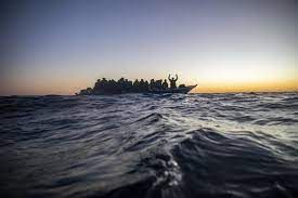 News Photo 1 - Europe - Otta Nottathil - 18420214boat