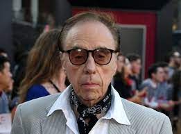 News Photo 1 - America - Cinema - 8120222peter