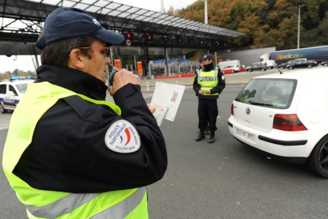 News Photo 1 - Europe - Samakaalikam - 12520221schengen