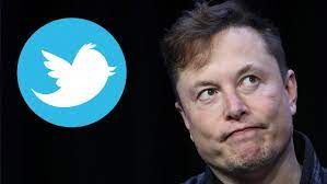News Photo 1 - America - Finance - 10720223musk