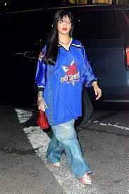News Photo 1 - America - Cinema - 7920226rihanna