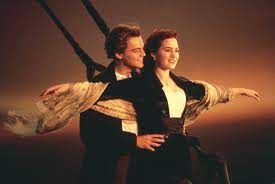 News Photo 1 - America - Cinema - 12120233titanic