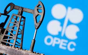 News Photo 1 - Gulf - Finance - 17320232opec