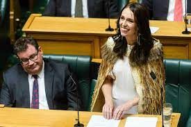 News Photo 1 - Newzeland - Otta Nottathil - 7420231jacinda