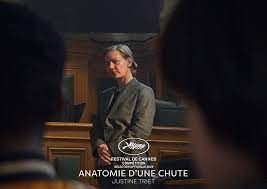 News Photo 1 - Europe - Cinema - 28520233anatomy