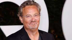 News Photo 1 - America - Cinema - matthew_perry_died_of_over_use_0f_ketamin