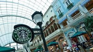 News Photo 1 - Gulf - Finance - starbuks_feel_the_heat