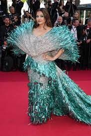 News Photo 1 - Europe - Cinema - aiswarya_rai_cannes_2024