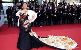 News Photo 2 - Europe - Cinema - aiswarya_rai_cannes_2024