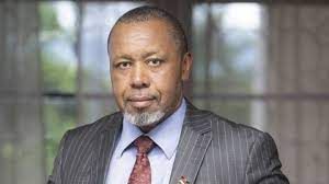 News Photo 1 - Other Countries - Otta Nottathil - malawai_vice_president_killed_in_plain_crash