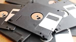 News Photo 1 - Other Countries - Otta Nottathil - floppy_disc_japan