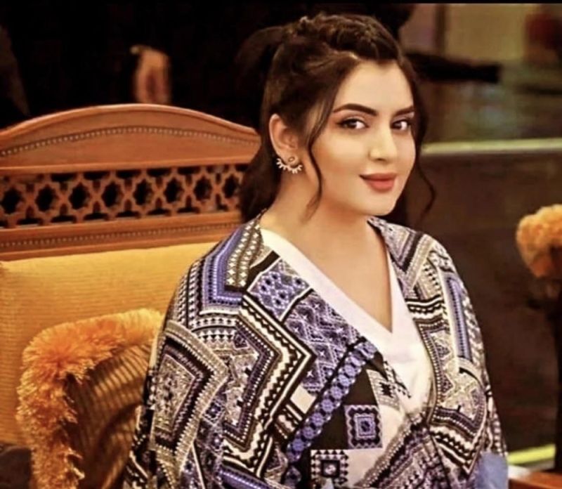 News Photo 1 - Gulf - Otta Nottathil - dubai_princess_divirce_instagram