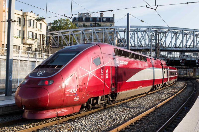 News Photo 2 - Europe - Otta Nottathil - france_sncf_network_attack