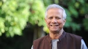 News Photo 1 - Other Countries - Otta Nottathil - yunus_nobel_bangladesh_PM