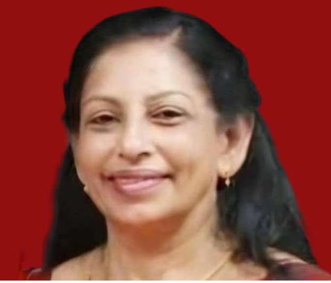 News Photo 1 - Europe - Otta Nottathil - car_accident_malayalee_nurse_ireland_died
