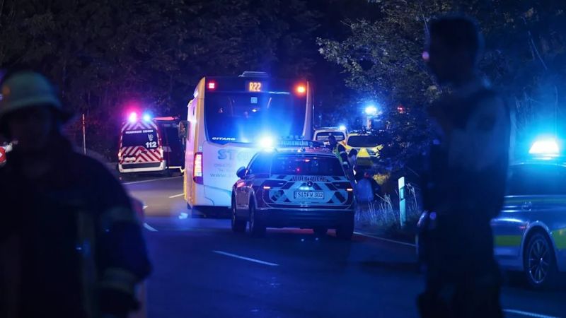 News Photo 1 - Germany - Otta Nottathil - messer_attack_public_bus_siegen_germany