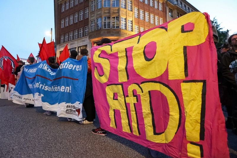 News Photo 1 - Germany - Otta Nottathil - afd_immigrats_remigration