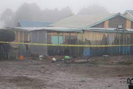 News Photo 1 - Other Countries - Otta Nottathil - kenya_school_fire_17_death