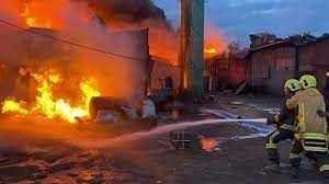 News Photo 1 - Other Countries - Otta Nottathil - kenya_school_fire_repeat