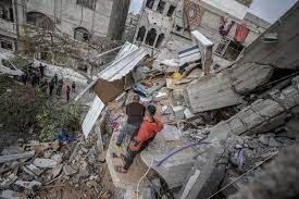 News Photo 1 - Other Countries - Otta Nottathil - israel_clarifies_attack_on_un_officials