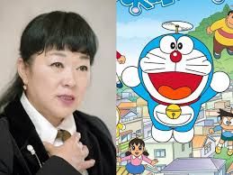 News Photo 1 - Other Countries - Otta Nottathil - doraemon_voice_artist