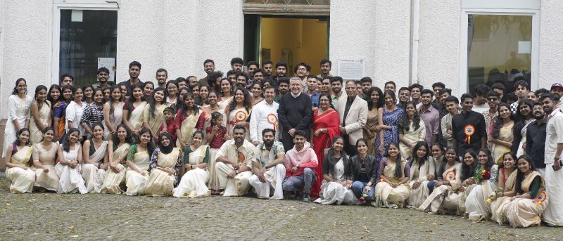 News Photo 1 - Germany - Otta Nottathil - siegerland_malayalee_association_onam_2024