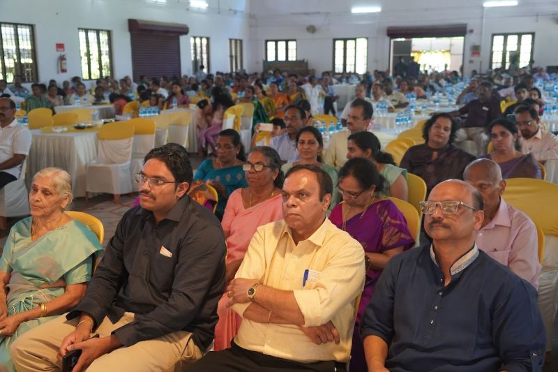 News Photo 2 - India - Otta Nottathil - priestly_ordination_golden_jubilee_fr_louis_kumpiluvelil_sdb