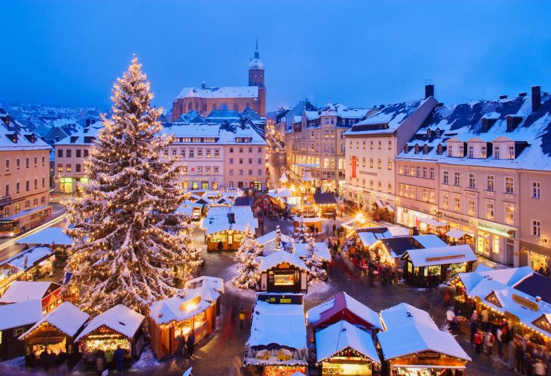 News Photo 1 - Germany - Finance - IS_terror_threat_x_mas_markets_germany