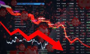 News Photo 1 - Not Applicable - Finance - virus_hmpv_stock_market
