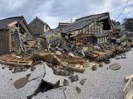 News Photo 1 - Other Countries - Otta Nottathil - japan_quake_tsunami_warning