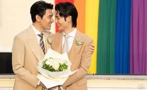 News Photo 1 - Other Countries - Otta Nottathil - thaland_same_sex_wedding