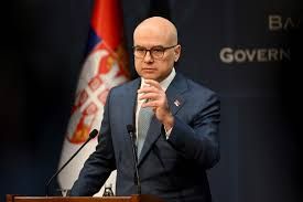 News Photo 1 - Europe - Otta Nottathil - serbian_pm_resign