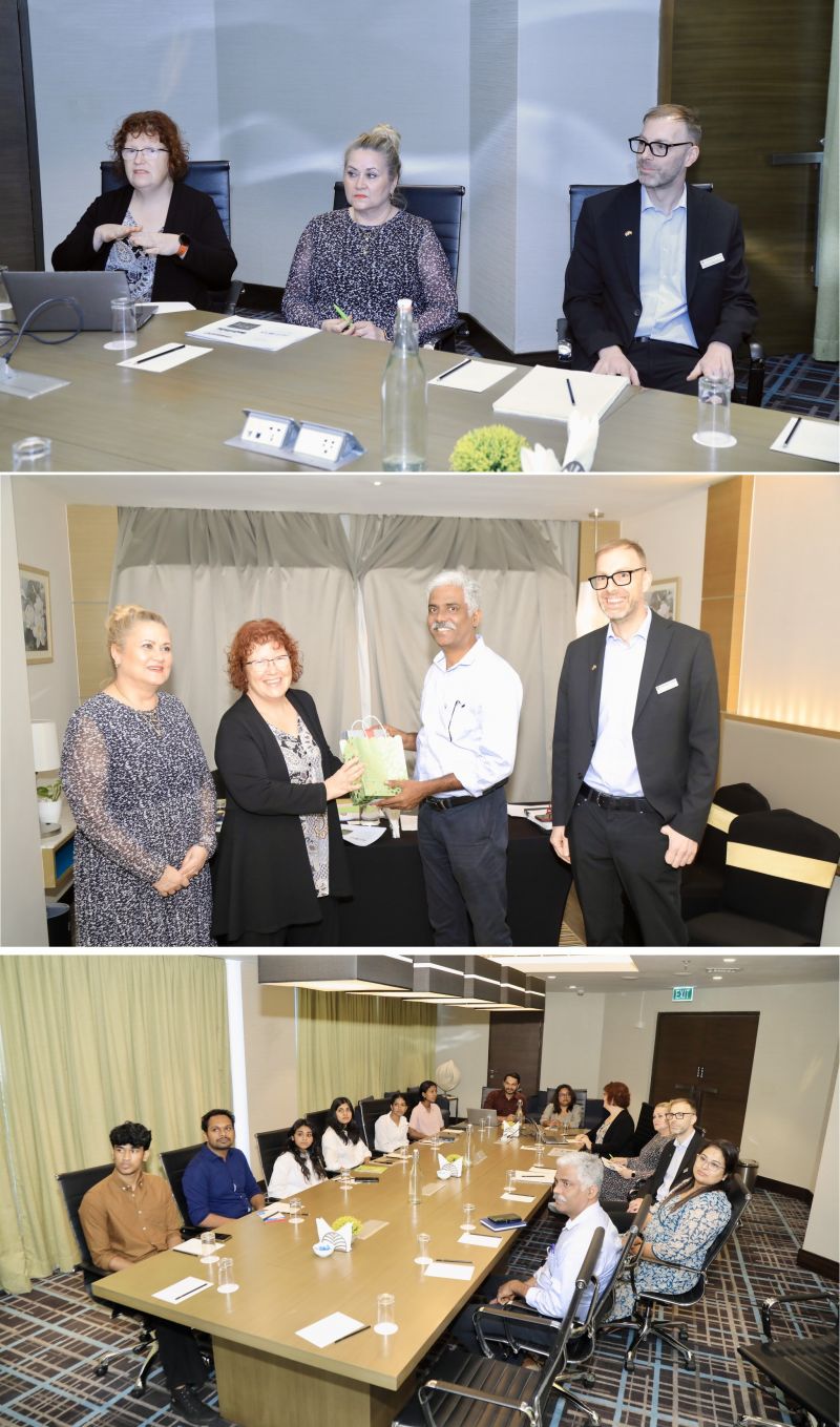 News Photo 1 - India - Otta Nottathil - norka_seminar_after_plus_2_nursing_germany