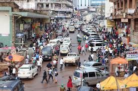 News Photo 1 - Other Countries - Otta Nottathil - uganda_ebola_again
