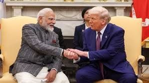 News Photo 1 - India - Otta Nottathil - trump_reciprocal_tariff_india