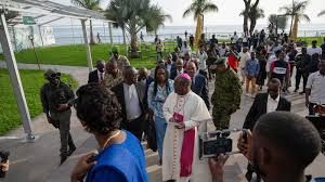 News Photo 1 - Other Countries - Otta Nottathil - congo_christina_genocide