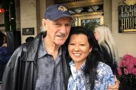 News Photo 1 - America - Cinema - jean_hackman_found_dead