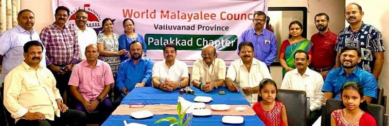 News Photo 1 - India - Otta Nottathil - wmc_palakkad_chapter