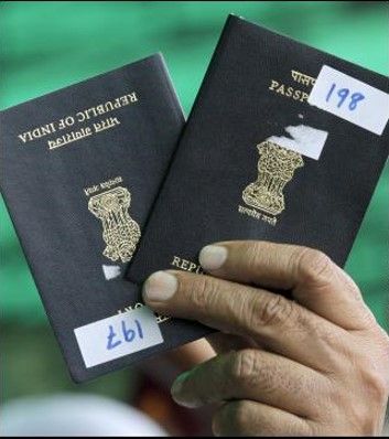 News Photo 1 - India - Otta Nottathil - Rule_changes_indian_passport_2025_india_govt