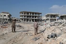 News Photo 1 - Other Countries - Otta Nottathil - syria_genocide